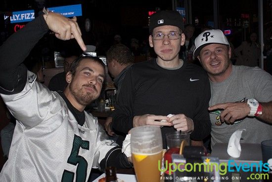 Photo from Eagles vs Giants - GO BIRDS! (Gallery A)