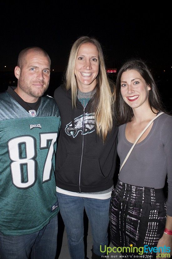 Photo from Eagles vs Giants - GO BIRDS! (Gallery A)