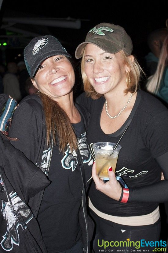 Photo from Eagles vs Giants - GO BIRDS! (Gallery A)