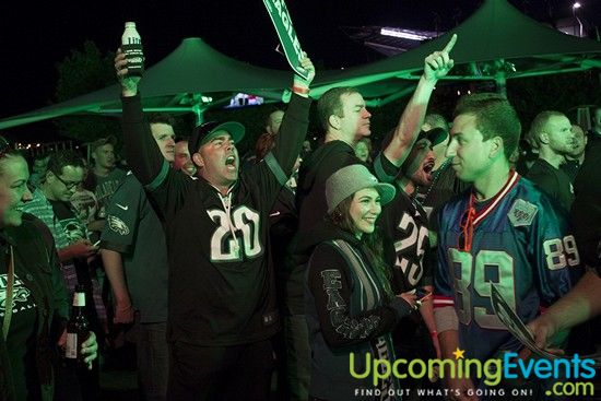 Photo from Eagles vs Giants - GO BIRDS! (Gallery A)