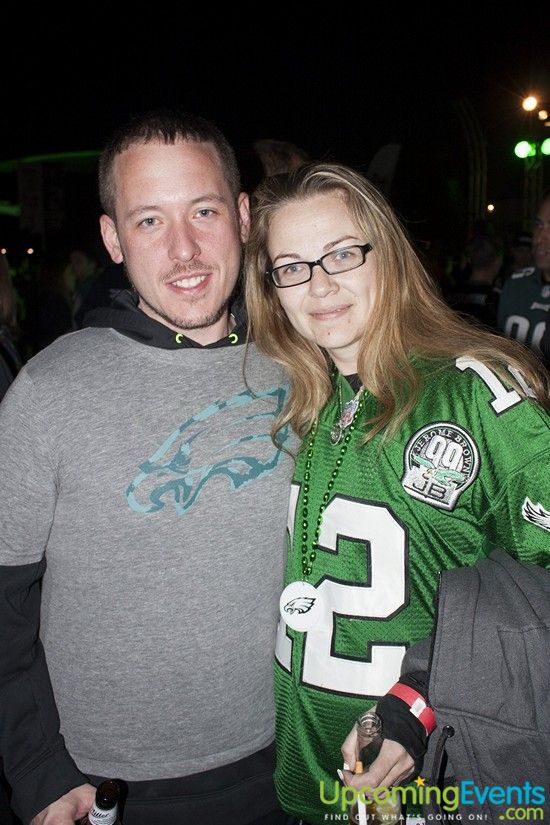 Photo from Eagles vs Giants - GO BIRDS! (Gallery A)
