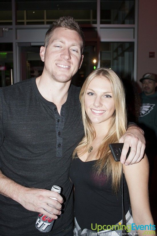 Photo from Eagles vs Giants - GO BIRDS! (Gallery A)