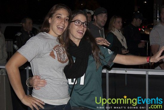 Photo from Eagles vs Giants - GO BIRDS! (Gallery A)