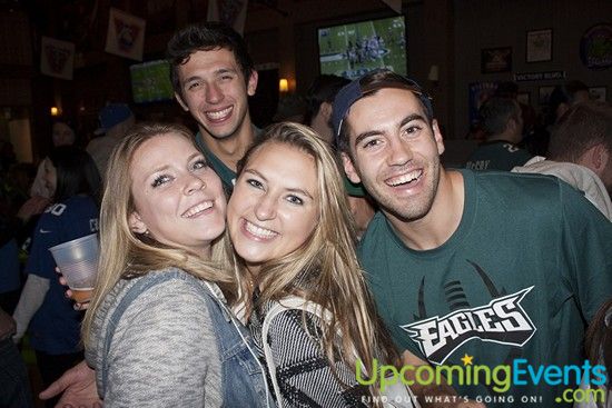 Photo from Eagles vs Giants - GO BIRDS! (Gallery A)