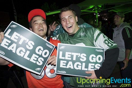 Photo from Eagles vs Giants - GO BIRDS! (Gallery A)