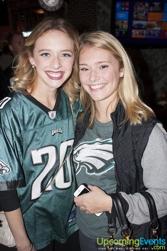 Photo from Eagles vs Giants - GO BIRDS! (Gallery A)