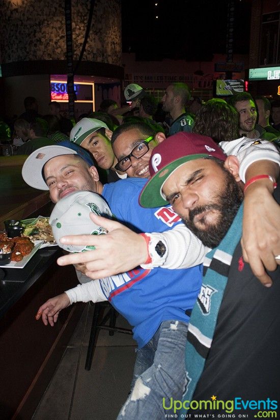 Photo from Eagles vs Giants - GO BIRDS! (Gallery A)
