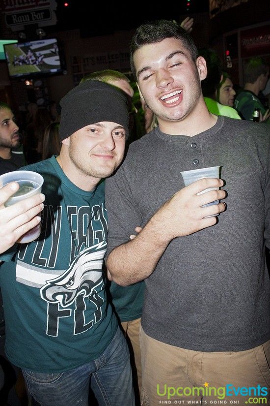 Photo from Eagles vs Giants - GO BIRDS! (Gallery A)