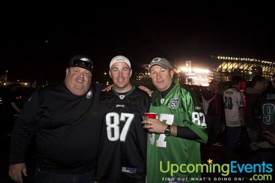 Photo from Eagles vs Giants - GO BIRDS! (Gallery B)
