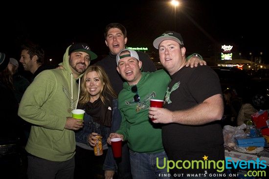 Photo from Eagles vs Giants - GO BIRDS! (Gallery B)