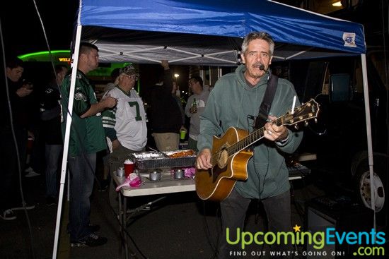 Photo from Eagles vs Giants - GO BIRDS! (Gallery B)