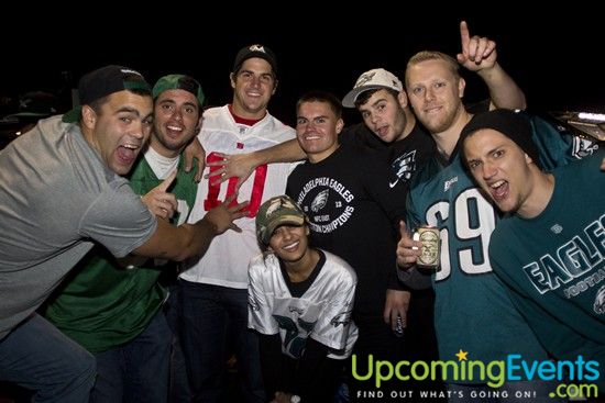 Photo from Eagles vs Giants - GO BIRDS! (Gallery B)
