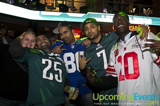 Photo from Eagles vs Giants - GO BIRDS! (Gallery B)
