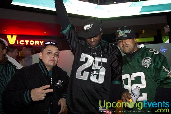 Photo from Eagles vs Giants - GO BIRDS! (Gallery B)