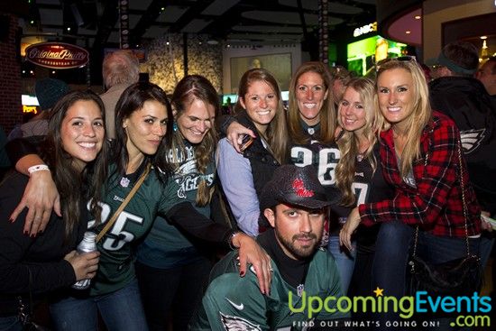 Photo from Eagles vs Giants - GO BIRDS! (Gallery B)