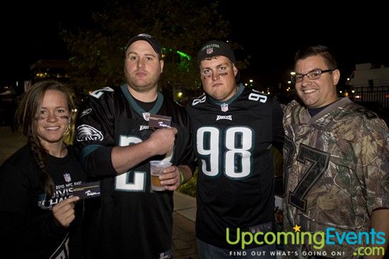 Photo from Eagles vs Giants - GO BIRDS! (Gallery B)