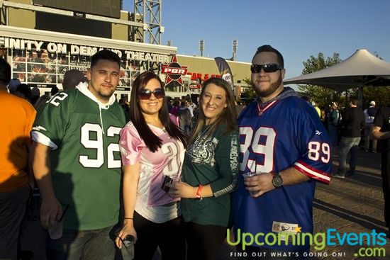 Photo from Eagles vs Giants - GO BIRDS! (Gallery B)