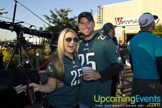 Photo from Eagles vs Giants - GO BIRDS! (Gallery B)