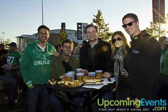 Photo from Eagles vs Giants - GO BIRDS! (Gallery B)