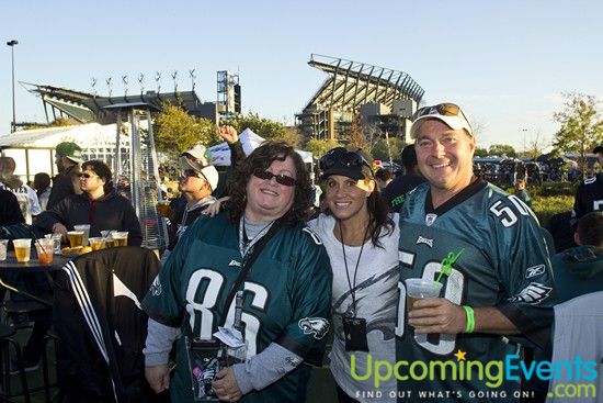 Photo from Eagles vs Giants - GO BIRDS! (Gallery B)