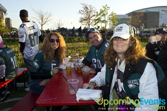 Photo from Eagles vs Giants - GO BIRDS! (Gallery B)