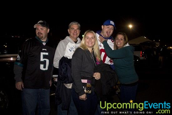 Photo from Eagles vs Giants - GO BIRDS! (Gallery B)
