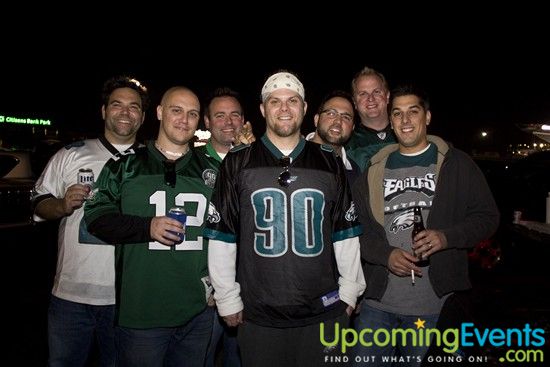 Photo from Eagles vs Giants - GO BIRDS! (Gallery B)
