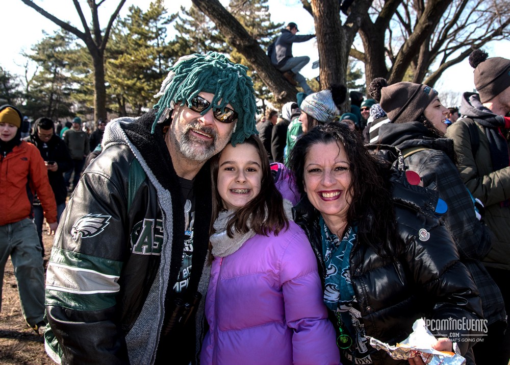 Photo from Eagles Parade Photos (Gallery 1)