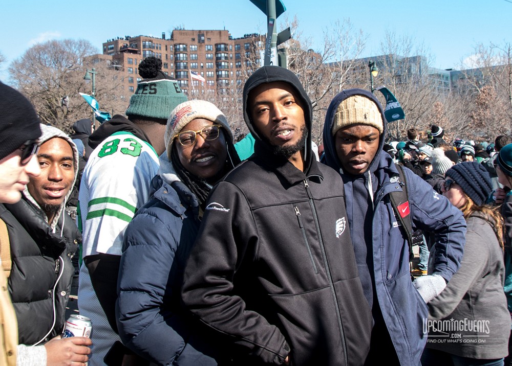 Photo from Eagles Parade Photos (Gallery 1)