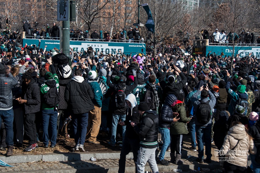 Photo from Eagles Parade Photos (Gallery 1)