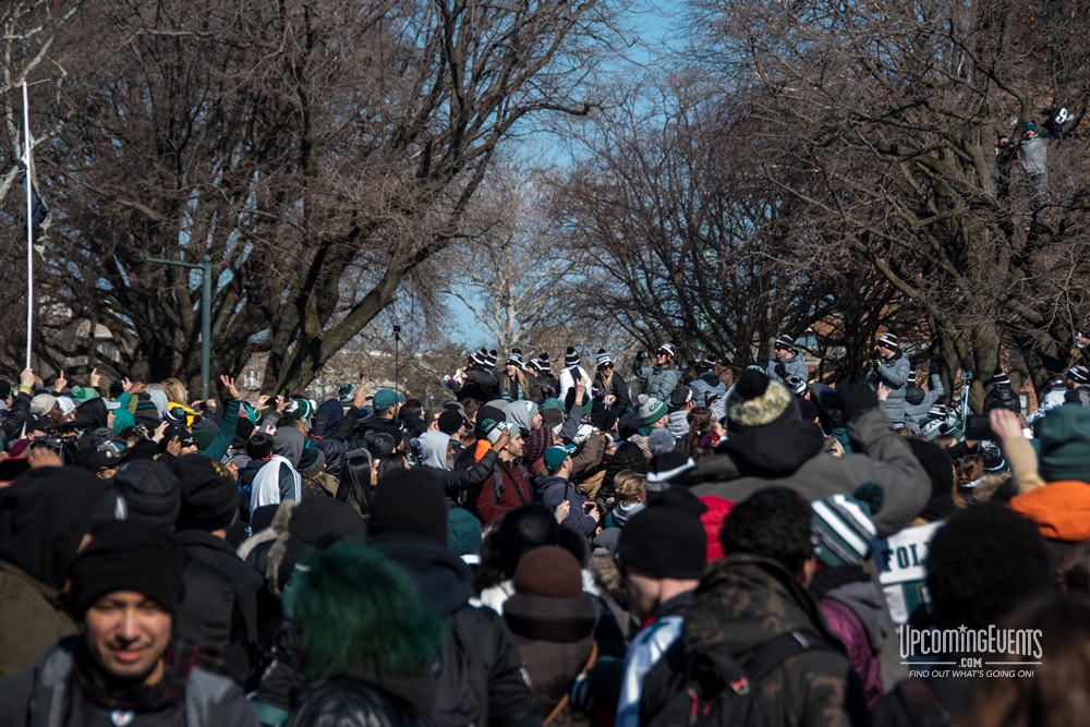 Photo from Eagles Parade Photos (Gallery 1)