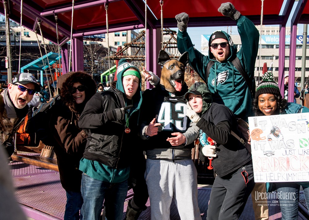 Photo from Eagles Parade Photos (Gallery 1)