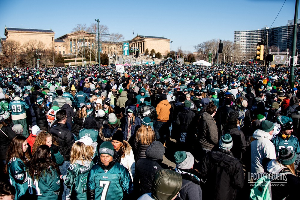 Photo from Eagles Parade Photos (Gallery 1)