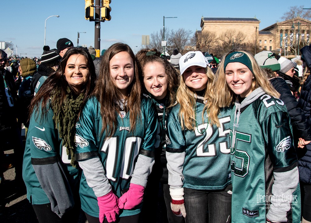 Photo from Eagles Parade Photos (Gallery 1)