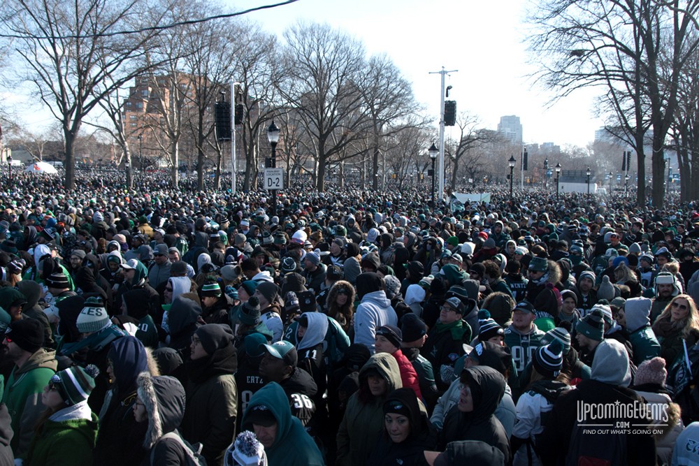 Photo from Eagles Parade Photos (Gallery 1)