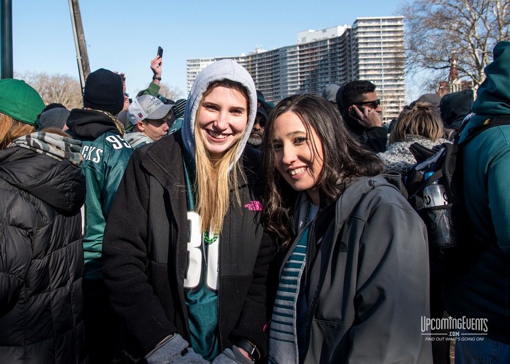 Photo from Eagles Parade Photos (Gallery 1)