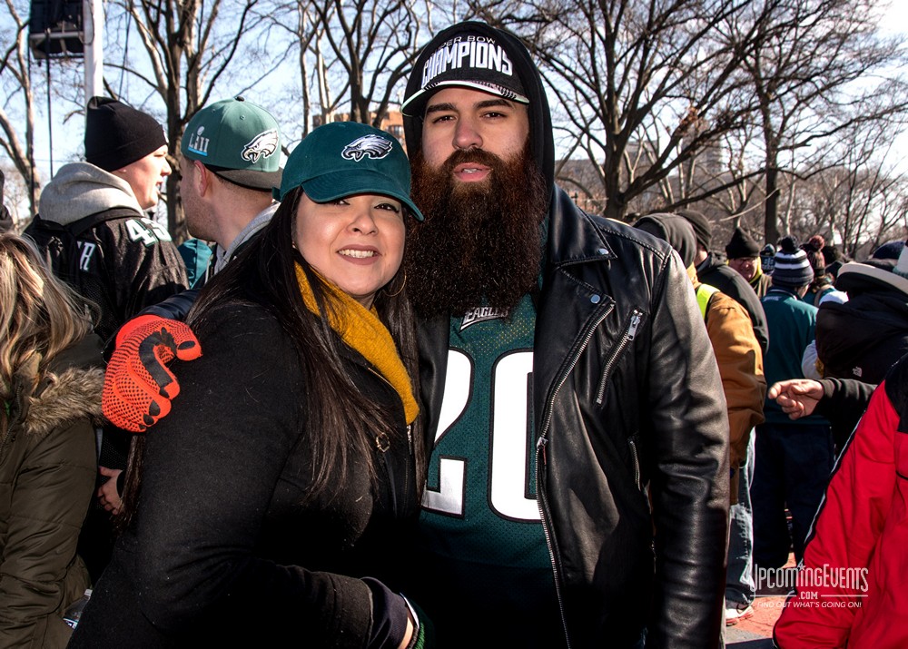 Photo from Eagles Parade Photos (Gallery 1)