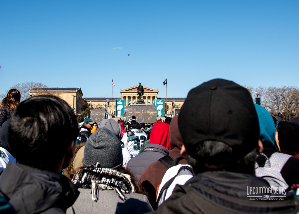 Photo from Eagles Parade Photos (Gallery 1)