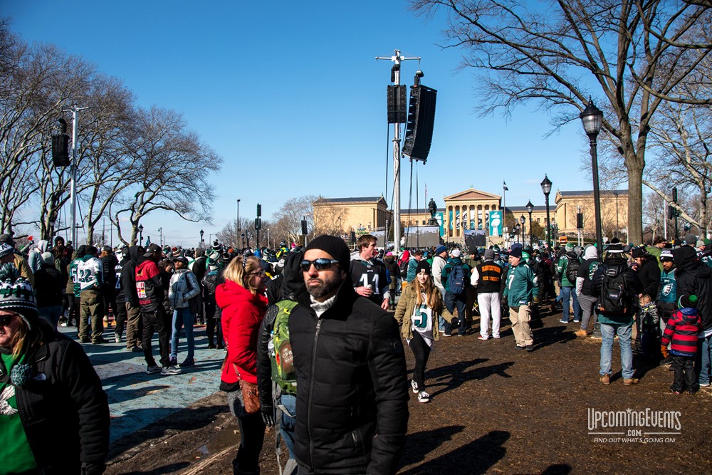 Photo from Eagles Parade Photos (Gallery 1)