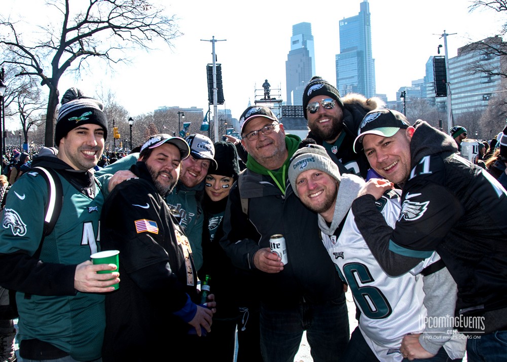 Photo from Eagles Parade Photos (Gallery 1)