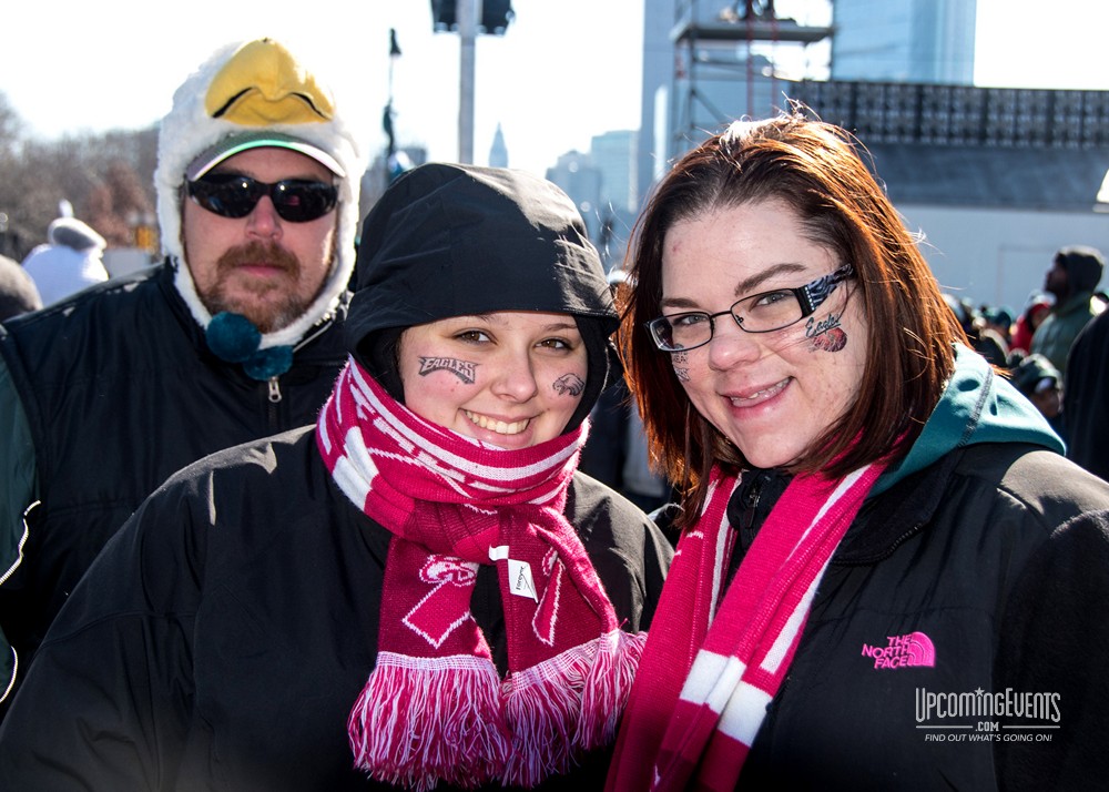 Photo from Eagles Parade Photos (Gallery 1)