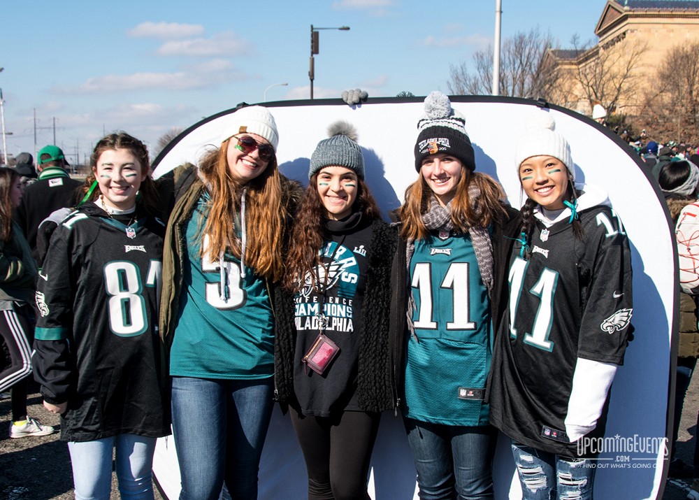Photo from Eagles Parade Photos (Gallery 1)