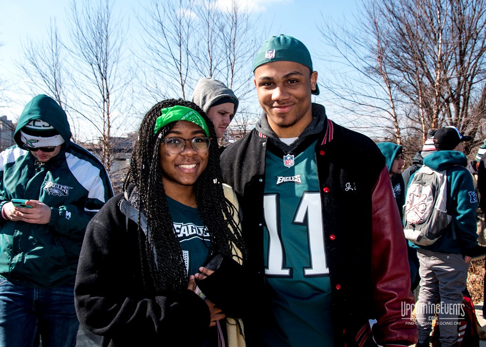 Photo from Eagles Parade Photos (Gallery 1)