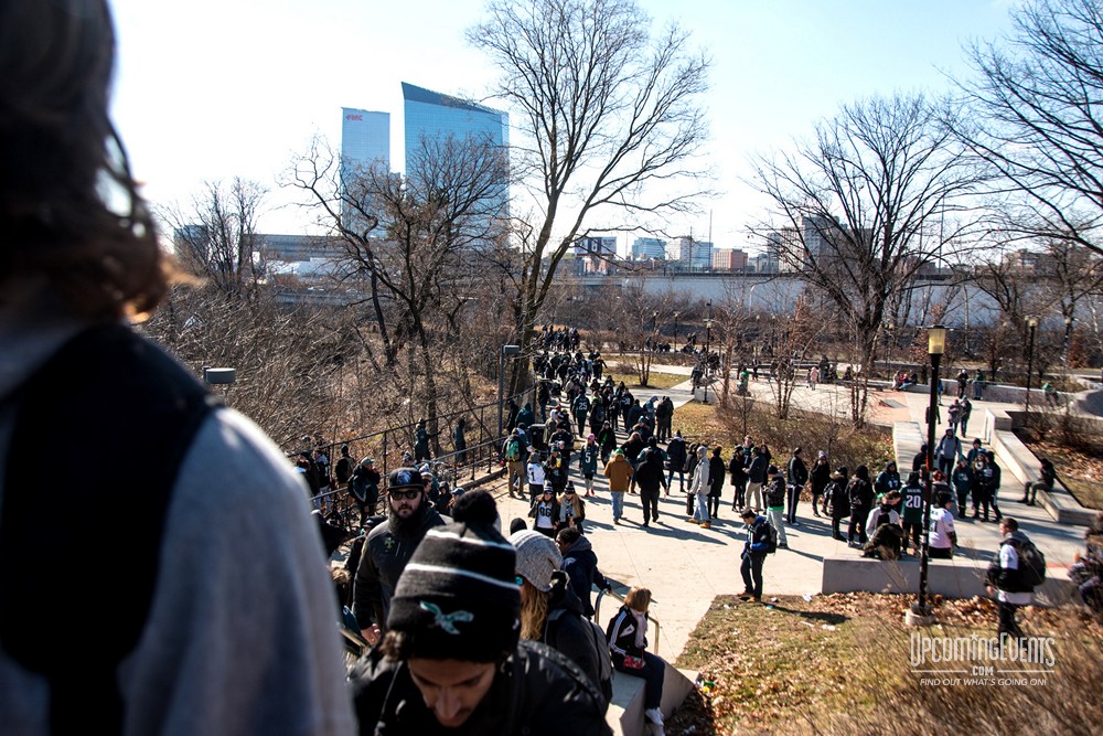 Photo from Eagles Parade Photos (Gallery 1)