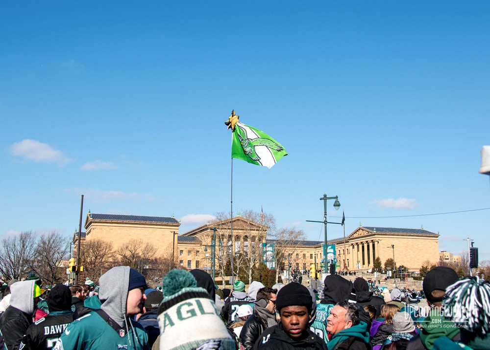 Photo from Eagles Parade Photos (Gallery 1)