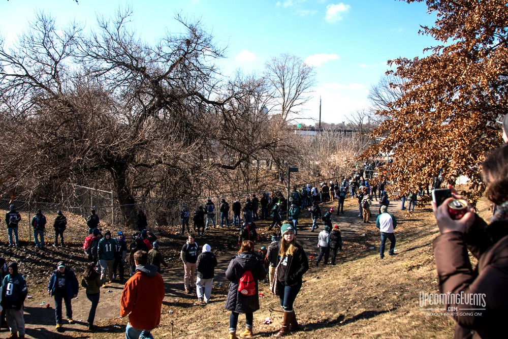 Photo from Eagles Parade Photos (Gallery 1)