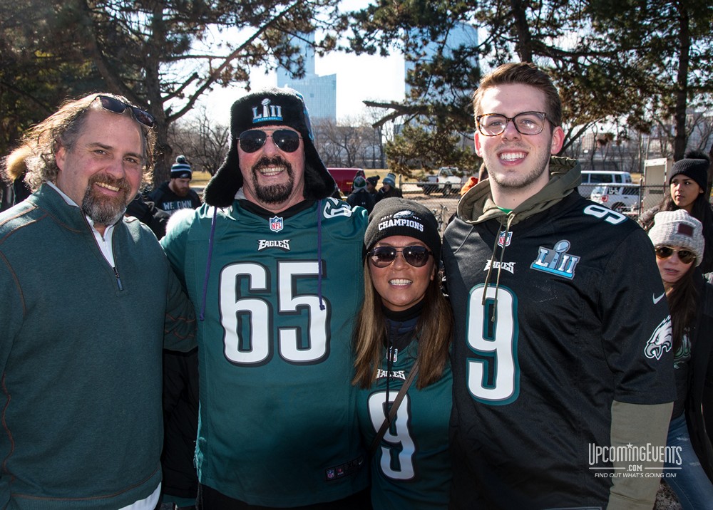 Photo from Eagles Parade Photos (Gallery 1)