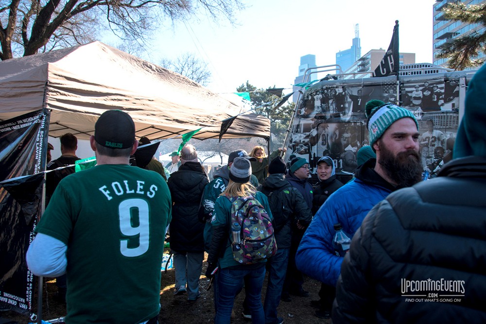 Photo from Eagles Parade Photos (Gallery 1)