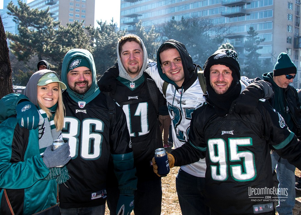 Photo from Eagles Parade Photos (Gallery 1)