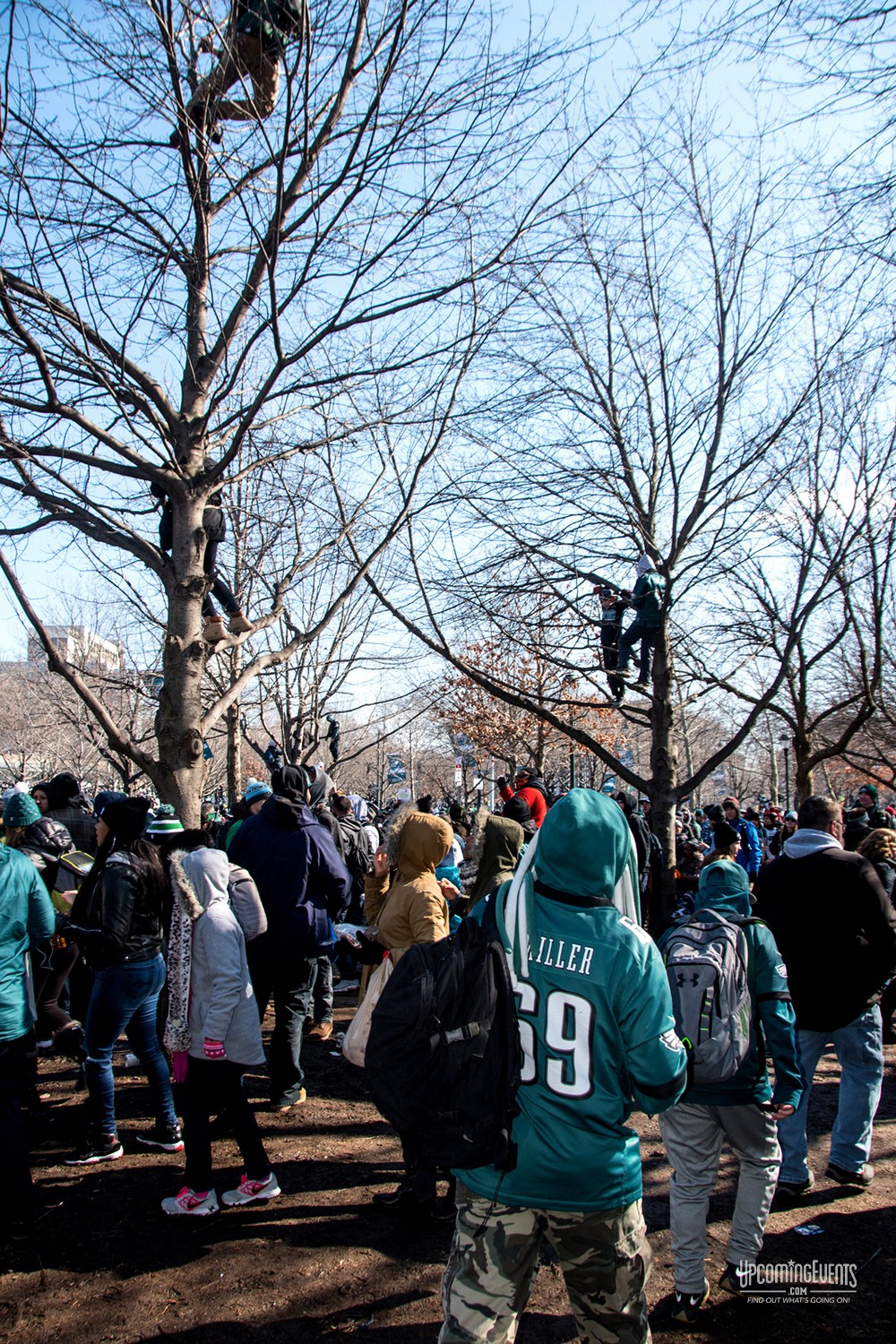 Photo from Eagles Parade Photos (Gallery 1)